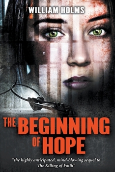 Paperback The Beginning of Hope Book