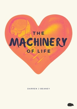 Paperback The Machinery of Life Book