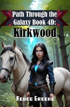 Paperback Kirkwood: Book 4D Book