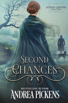 Second Chances (Signet Regency Romance) - Book #2 of the Lessons in Love