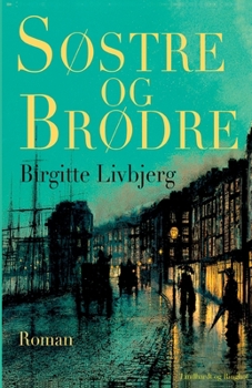 Paperback S?stre og br?dre [Danish] Book