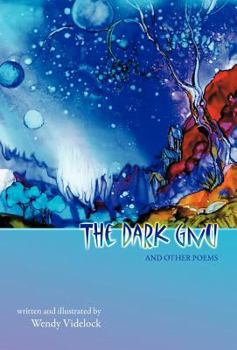Hardcover The Dark Gnu and Other Poems: Deluxe Edition Book