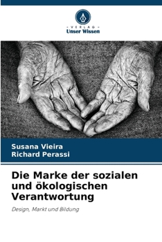 Paperback Die Marke der sozialen und ökologischen Verantwortung [German] Book