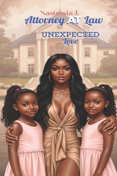 Paperback Attorney At Law "Unexpected Love" Book