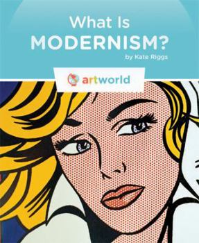 Paperback What Is Modernism? Book
