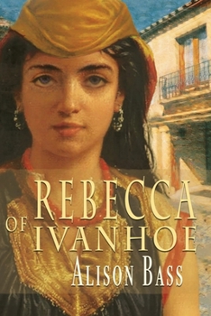 Paperback Rebecca of Ivanhoe Book