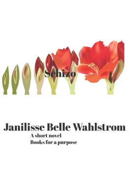 Paperback Schizo: Books for a purpose Book