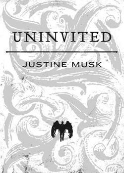 Paperback Uninvited Book