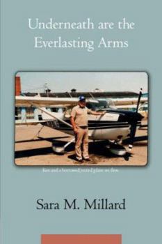 Paperback Underneath are the Everlasting Arms Book