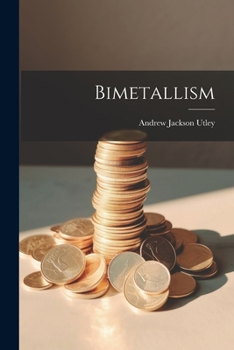 Paperback Bimetallism Book