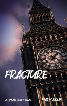 Hardcover Fracture Book