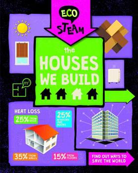 Paperback The Houses We Build Book