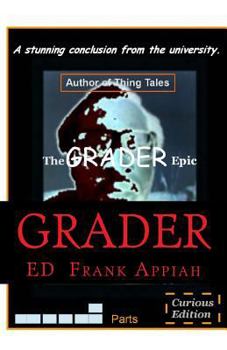 Paperback Grader Book
