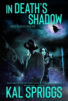 Paperback In Death's Shadow Book