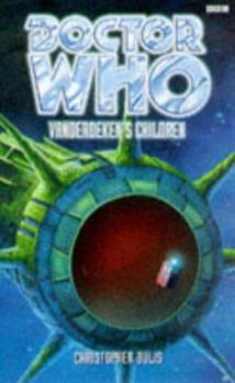 Vanderdeken's Children - Book #14 of the Eighth Doctor Adventures