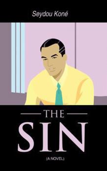 Paperback The Sin: (A Novel) Book