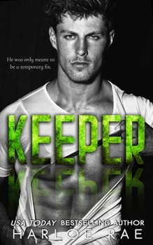 Paperback Keeper: A Friends to Lovers Standalone Romance Book