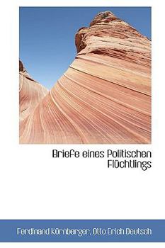 Paperback Briefe Eines Politischen Fluchtlings Book