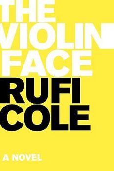 Hardcover The Violin Face Book
