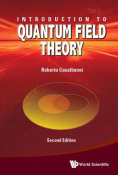 Hardcover Introduction to Quantum Field Theory (Second Edition) Book