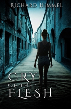 Paperback Cry of the Flesh Book