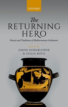 Hardcover Returning Hero C Book
