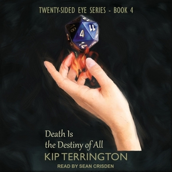 Audio CD Death Is the Destiny of All Book