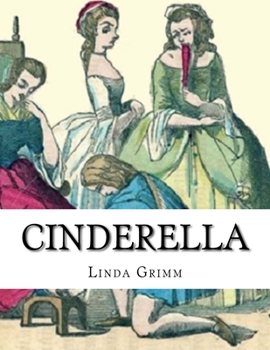 Paperback Cinderella Book