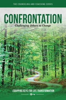 Paperback Confrontation Book