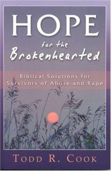 Paperback Hope for the Brokenhearted Book