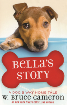 Library Binding Bella's Story Book