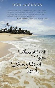 Paperback Thoughts of You Thoughts of Me Book