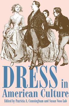 Paperback Dress in American Culture Book
