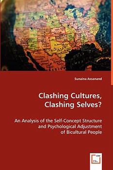 Paperback Clashing Cultures, Clashing Selves? Book