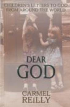 Paperback Dear God Book