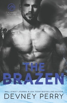 Paperback The Brazen Book