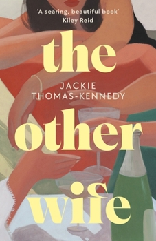 Hardcover The Other Wife Book