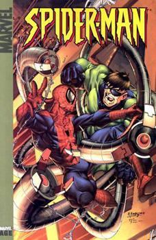 Marvel Age Spider-Man Volume 1: Fearsome Foes Digest - Book  of the Marvel Age Spider-Man