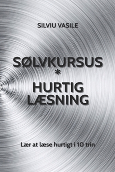 Paperback SØlvkursus * Hurtig LÆsning [Danish] Book