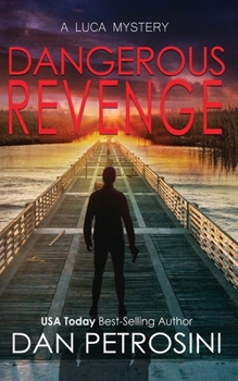 Paperback Dangerous Revenge Book