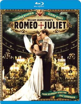 William Shakespeare's Romeo and Juliet