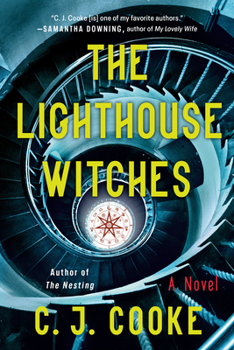 Paperback The Lighthouse Witches Book