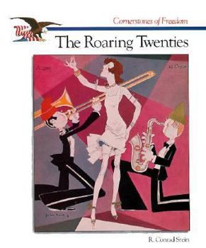 Hardcover The Roaring Twenties Book