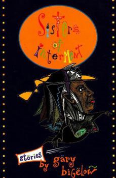 Paperback The Sisters of Interment (Red Crane Literature Series) Book