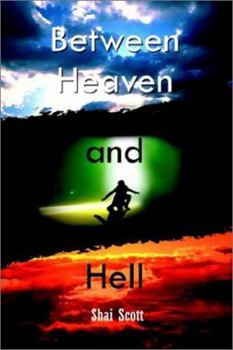 Paperback Between Heaven and Hell Book
