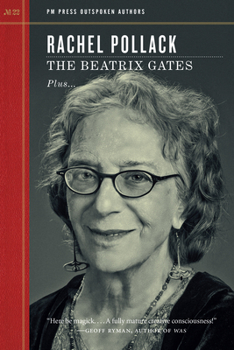 The Beatrix Gates - Book #22 of the PM's Outspoken Authors