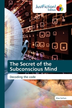Paperback The Secret of the Subconscious Mind Book