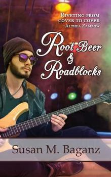 Paperback Root Beer & Roadblocks Book