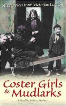 Paperback Coster Girls and Mudlarks Book
