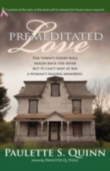 Hardcover Premeditated Love Book